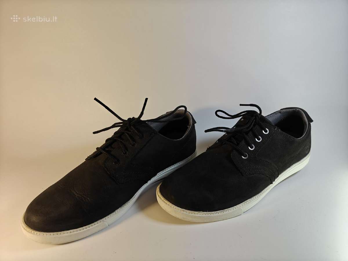 Timberland vyriški verstos odos batai (42) - nuotraukos Nr. 6
