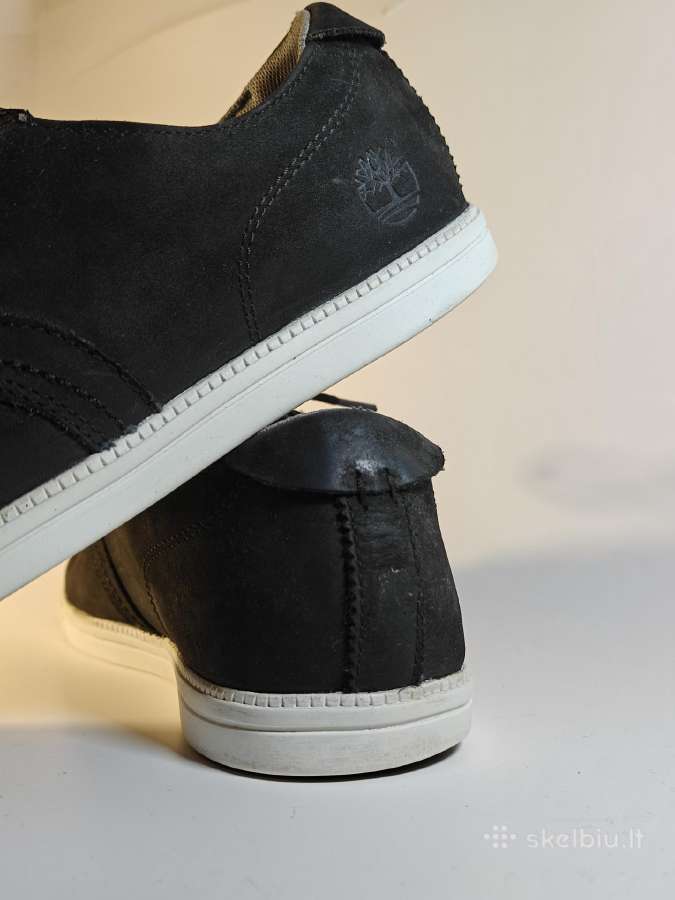 Timberland vyriški verstos odos batai (42) - nuotraukos Nr. 7
