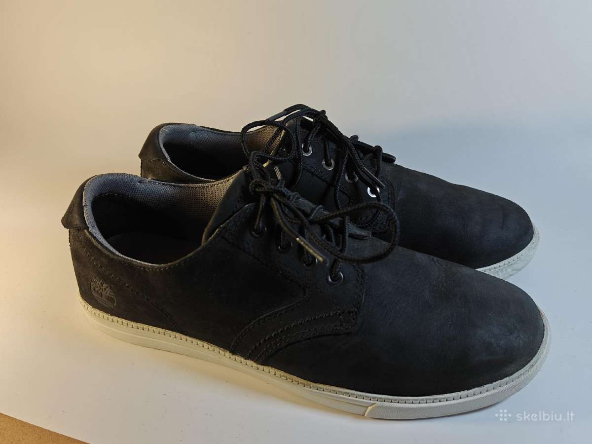 Timberland vyriški verstos odos batai (42) - nuotraukos Nr. 8