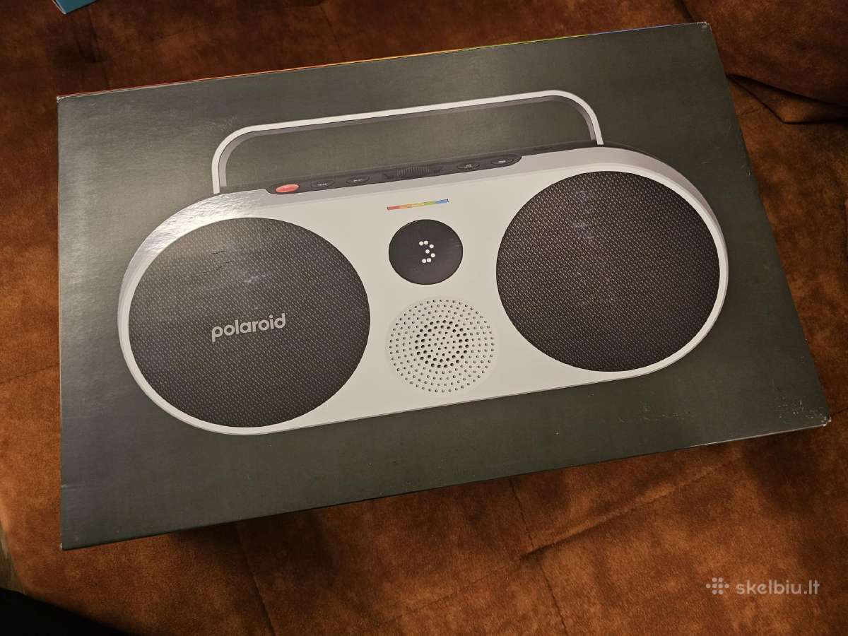 Belaidė kolonėlė Palaroid P3 35w Nauja