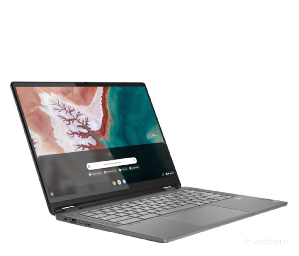 Ideapad Flex 5, i3-1215u, 8 GB, 256 GB, 14