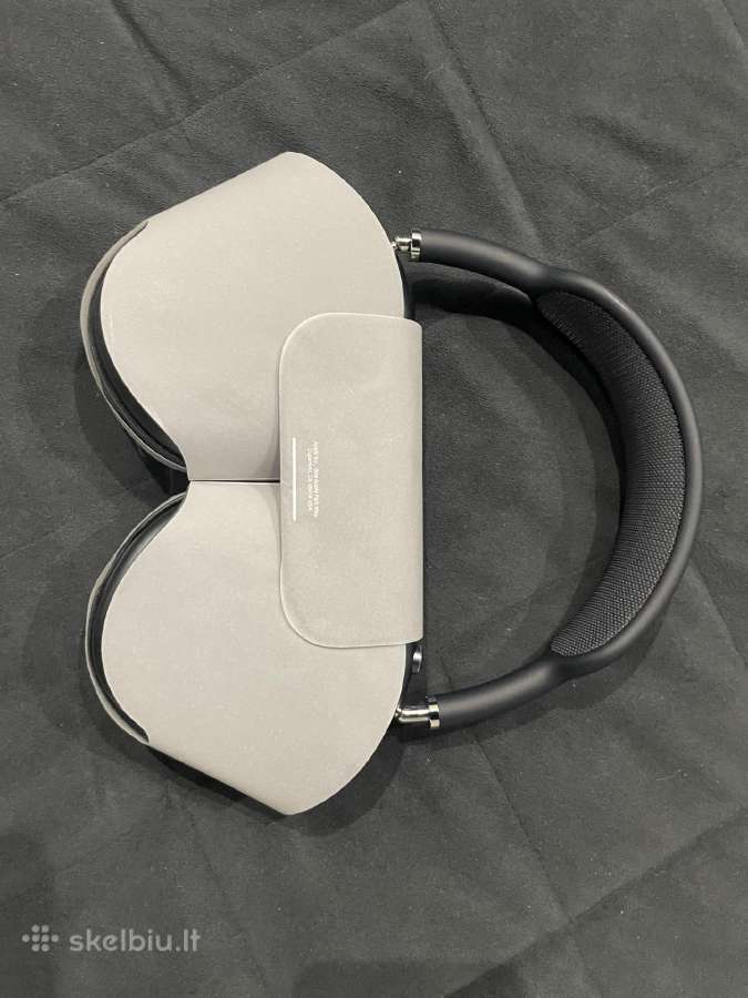 Airpod max. Naujos. Nenaudotos
