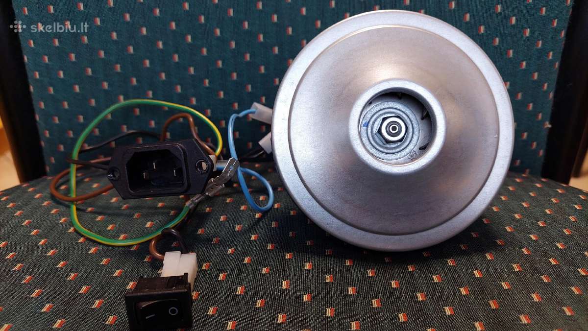 Elektronikos komponentai ir kita - nuotraukos Nr. 6