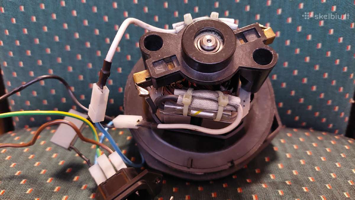 Elektronikos komponentai ir kita - nuotraukos Nr. 7