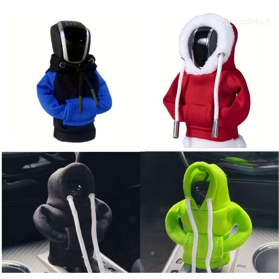 Judanti "Bobblehead" šuns figūrėlė automobiliui - nuotraukos Nr. 3