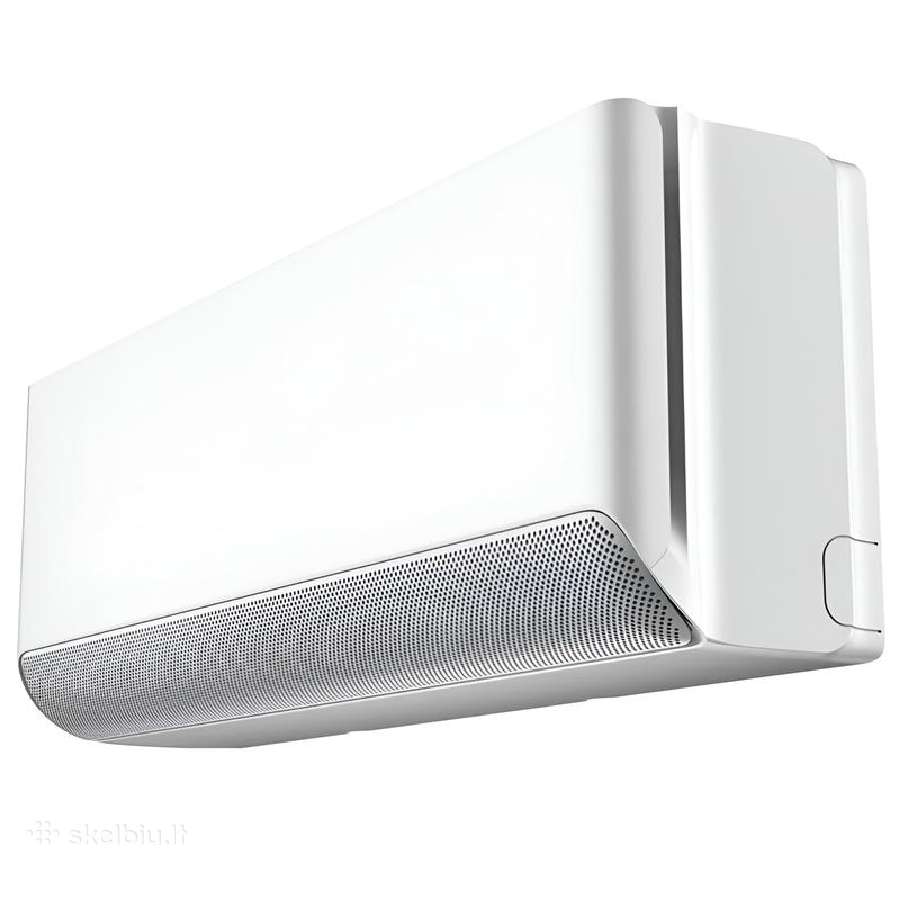Šilumos siurblys Midea Breezeless E 3.6/3.8kw Msc - nuotraukos Nr. 3