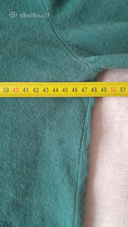 Mielas Benetton megztinis - nuotraukos Nr. 6