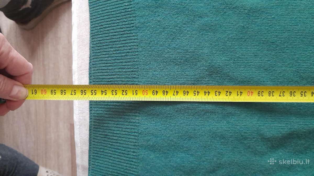Mielas Benetton megztinis - nuotraukos Nr. 5