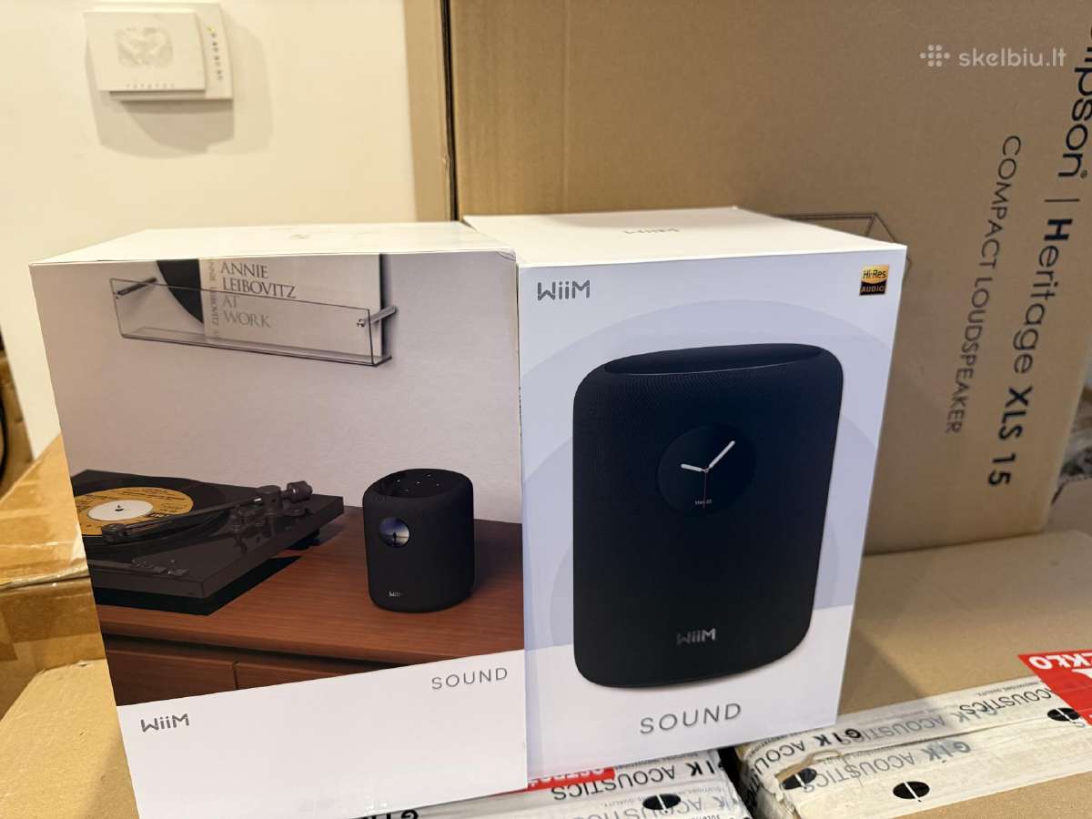 Sonos Era 100 nauja smart kolonele garantija - nuotraukos Nr. 25