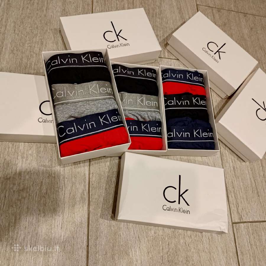 Calvin Klein
