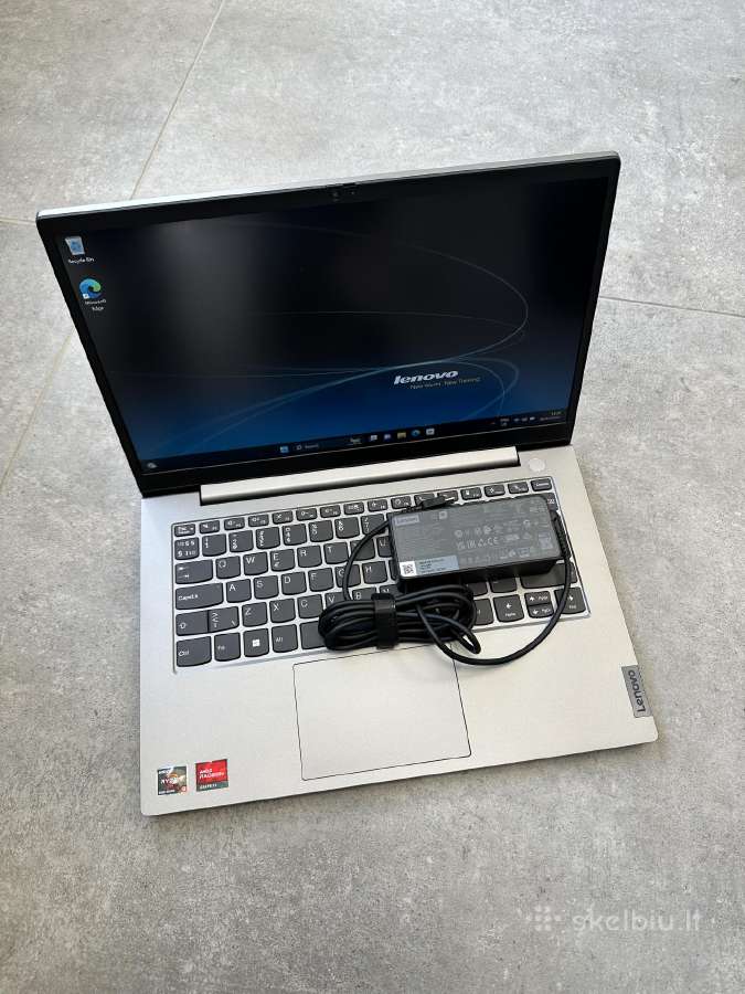 Lenovo Thinkbook 14 G4 Ryzen / 8gb / 256ssd