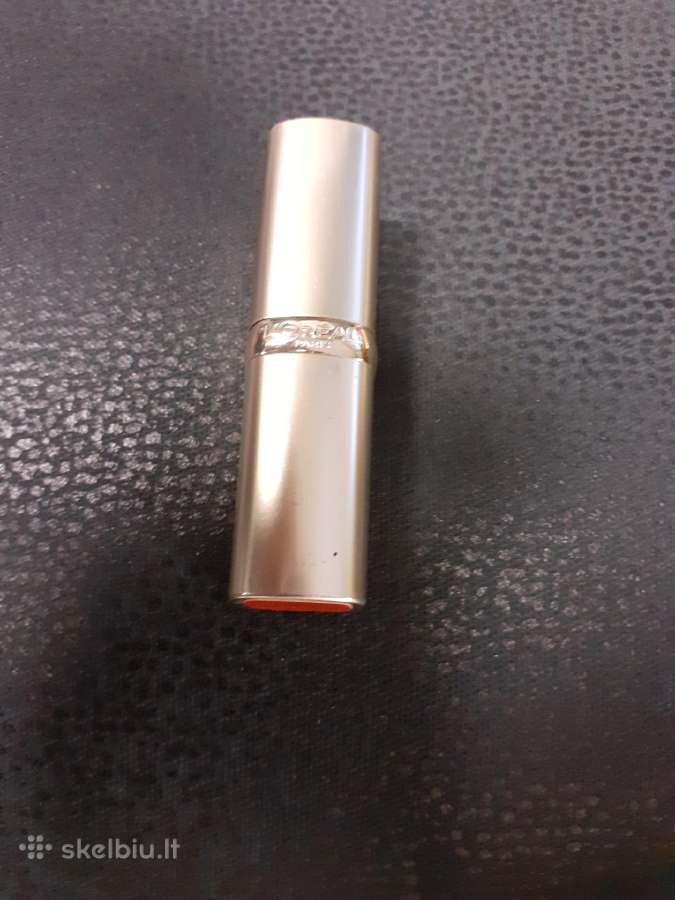 L oreal 377 raudonas lupdazis - nuotraukos Nr. 2