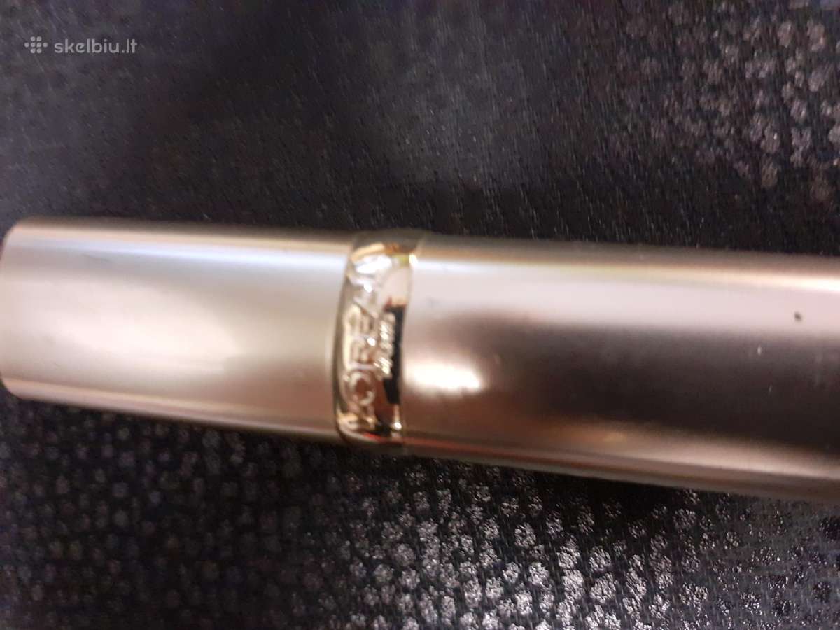 L oreal 377 raudonas lupdazis - nuotraukos Nr. 4