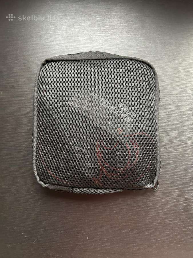 Hp Poly Blackwire 5220 Stereo ausinės su adapteriu - nuotraukos Nr. 4