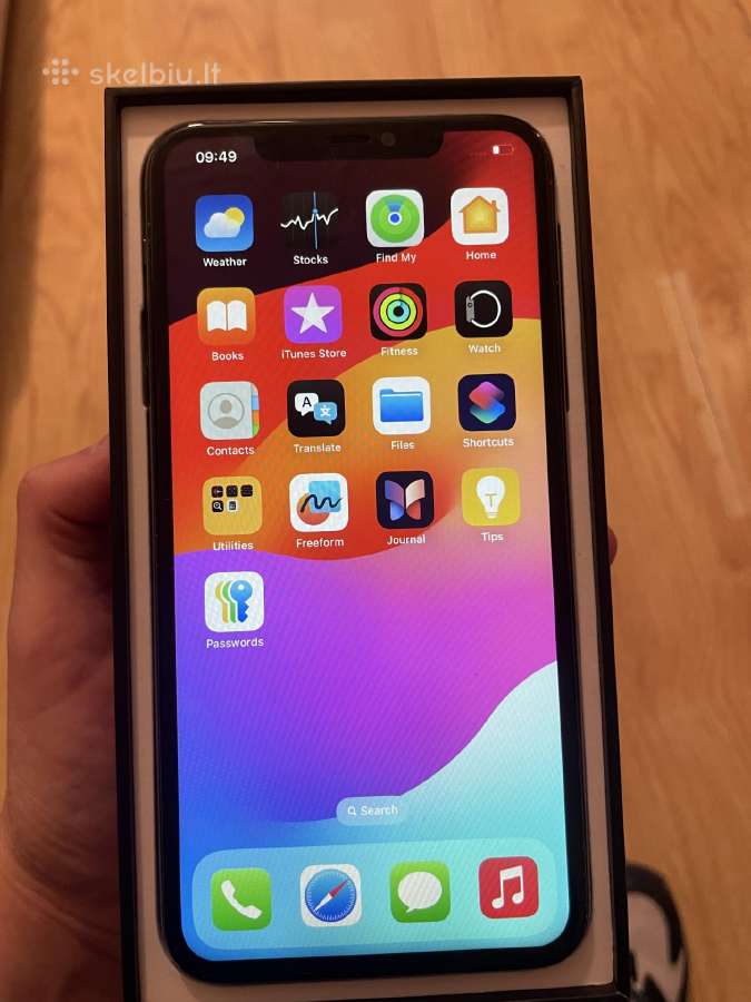 iPhone 11 Pro Max 64 GB