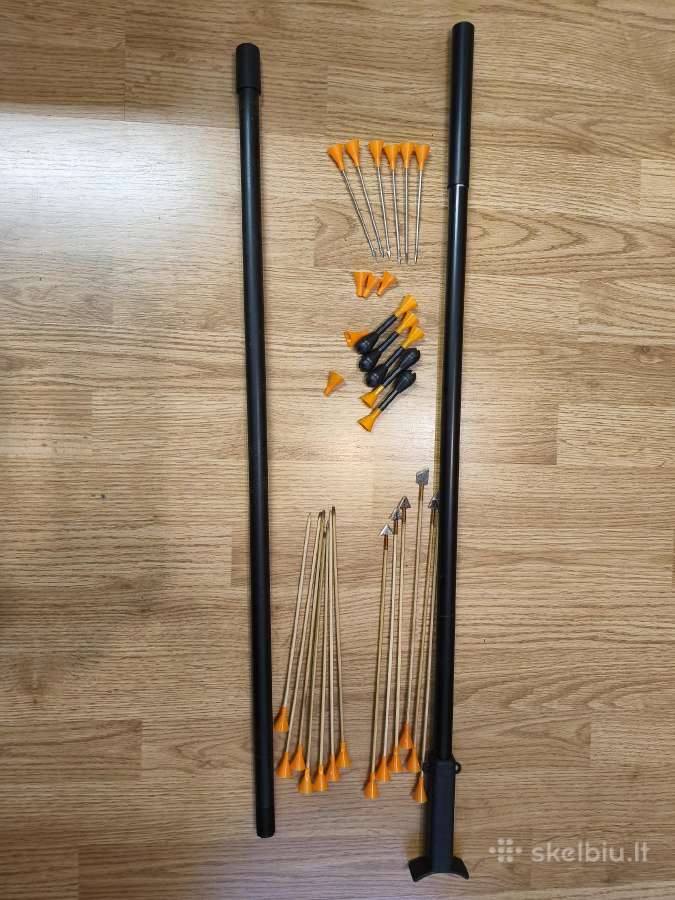 Sarbakanas cold steel big bore