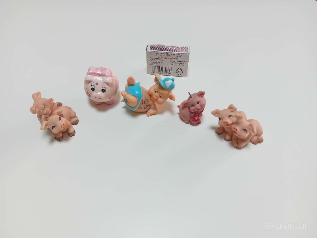 Figūrėlės