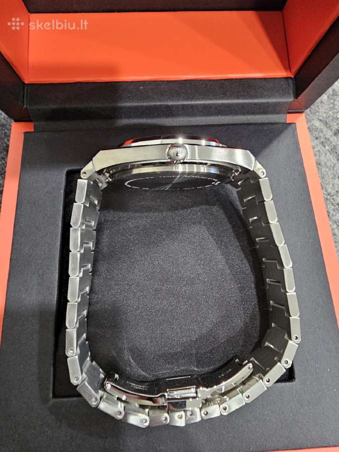Tissot Prx 40mm laikrodis - nuotraukos Nr. 2
