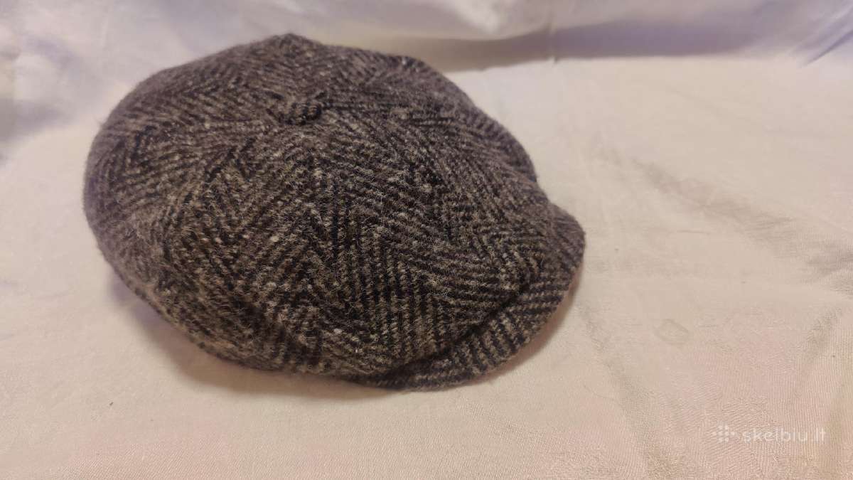 Stetson Hatteras kepurės