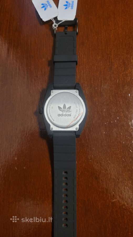 Naujas adidas originals laikrodis - nuotraukos Nr. 3