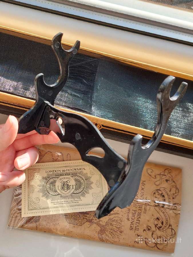 Harry Potter burtų lazdelė (Elder wand) - nuotraukos Nr. 5