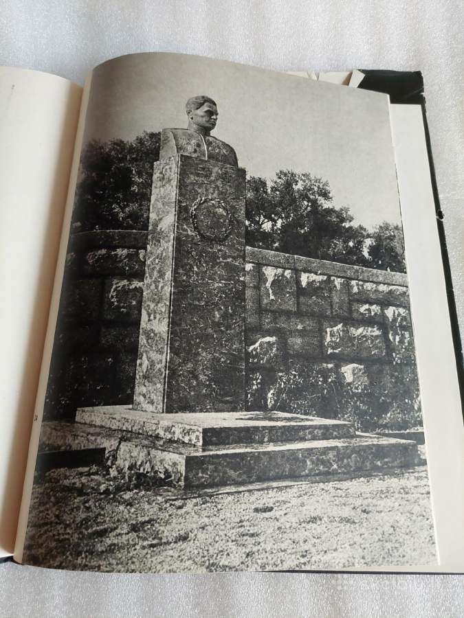 Pergalės monumentas Kaliningrade - nuotraukos Nr. 5