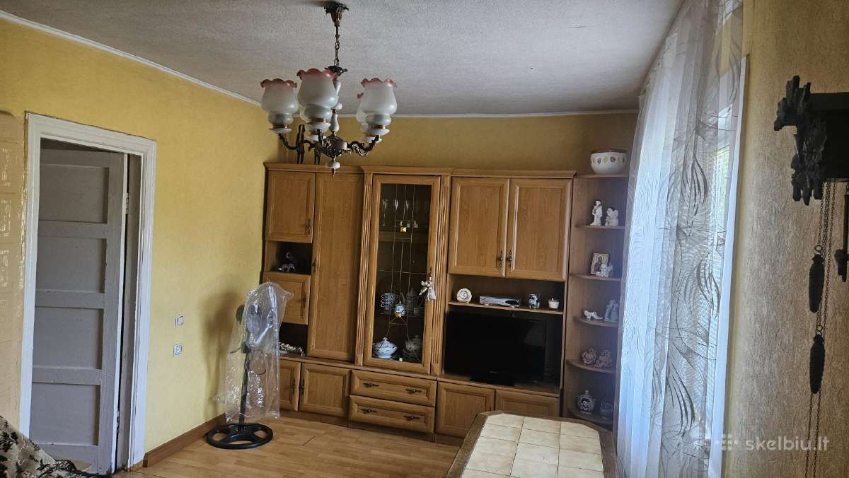 Sklypas su gyvenamuoju namu Nt vystytojams - nuotraukos Nr. 2