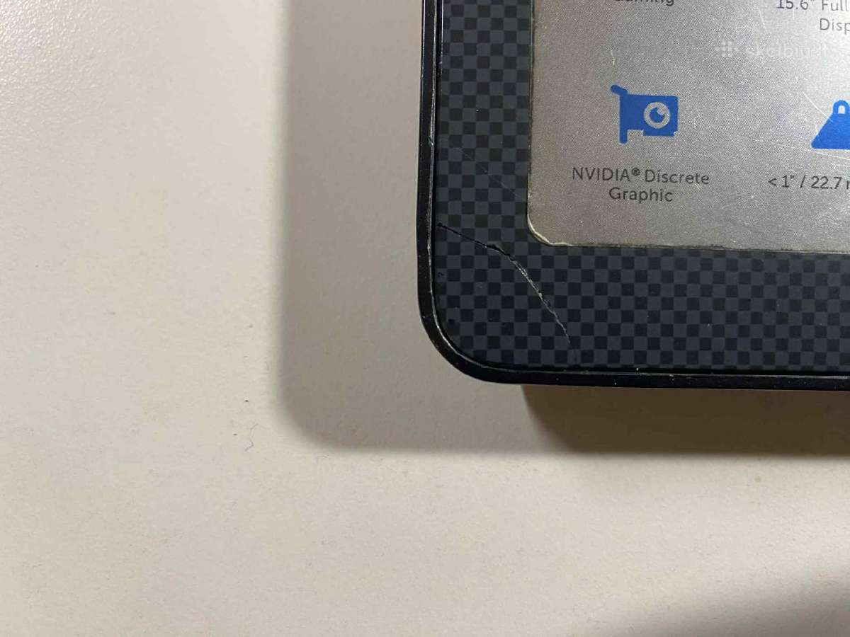 Dell G3 15.6 - nuotraukos Nr. 8