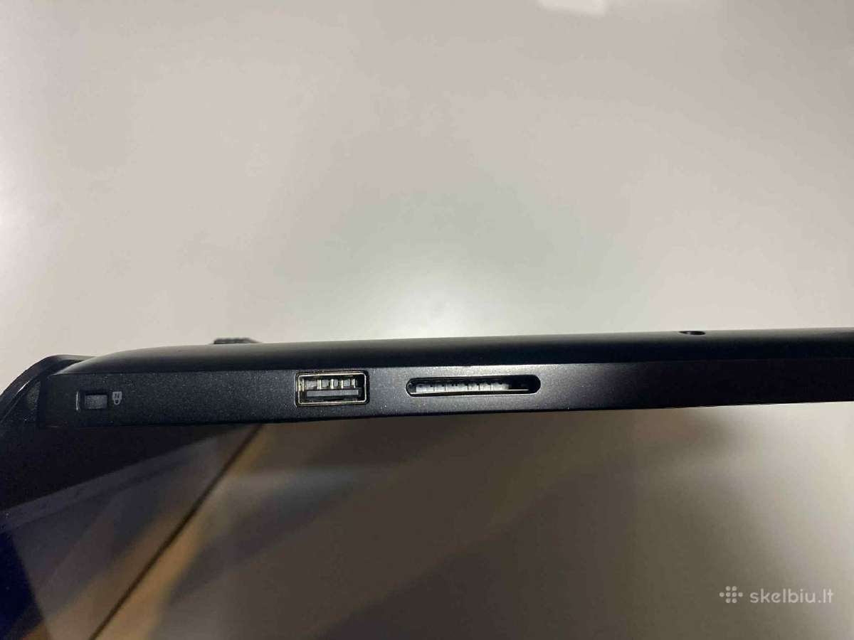 Dell G3 15.6 - nuotraukos Nr. 5