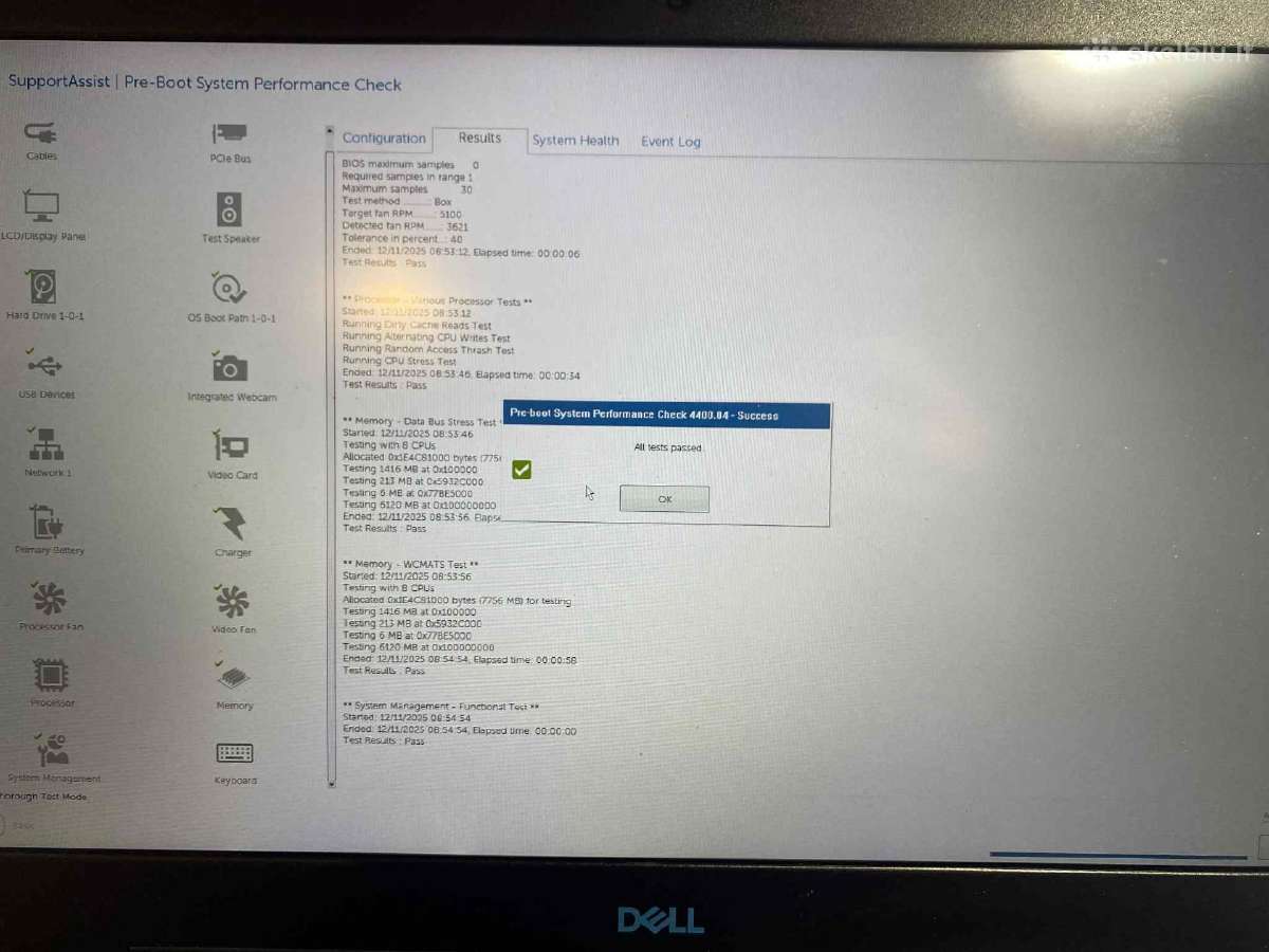 Dell G3 15.6 - nuotraukos Nr. 9