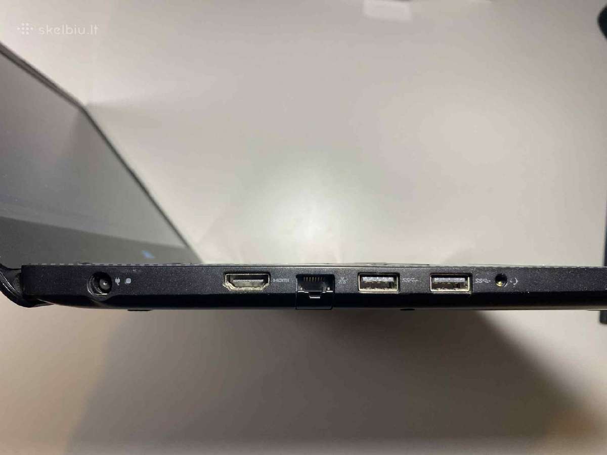 Dell G3 15.6 - nuotraukos Nr. 6