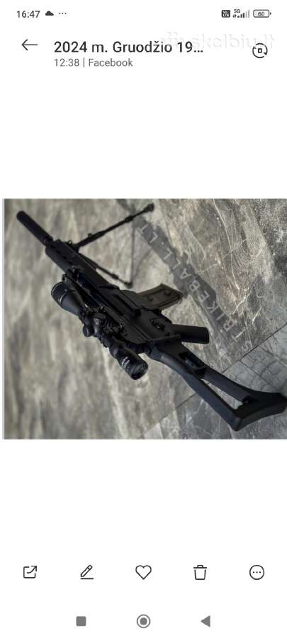 Šratasvydžio g36 - nuotraukos Nr. 2