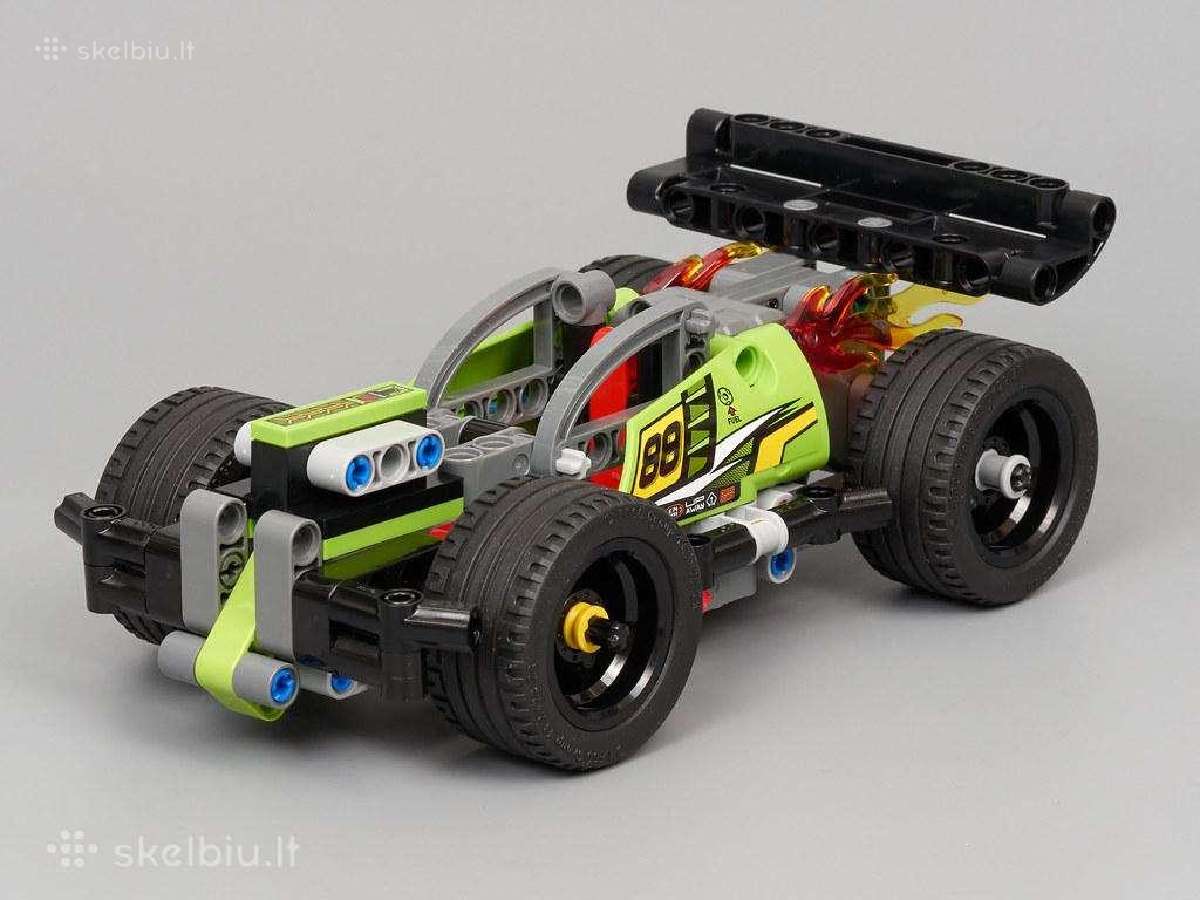Lego - nuotraukos Nr. 2