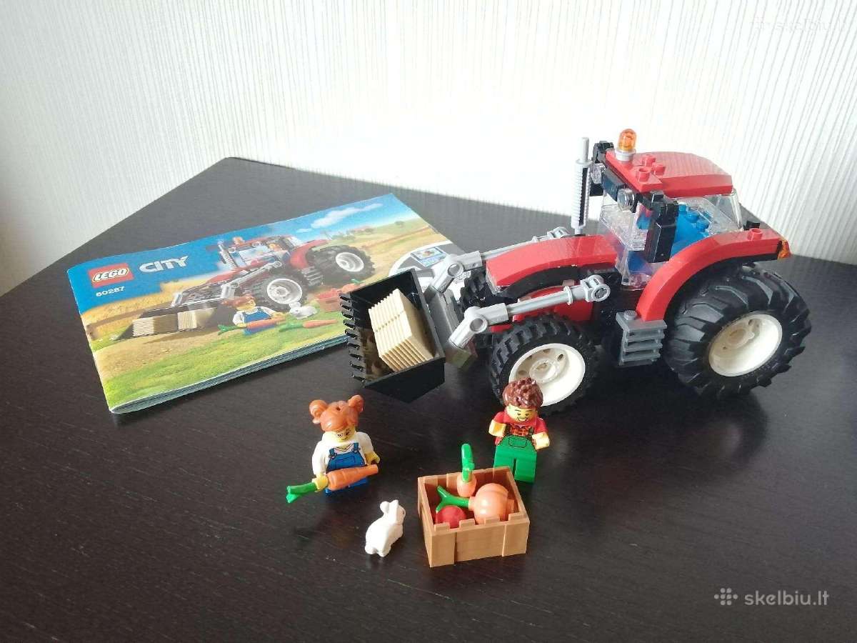 Lego - nuotraukos Nr. 3