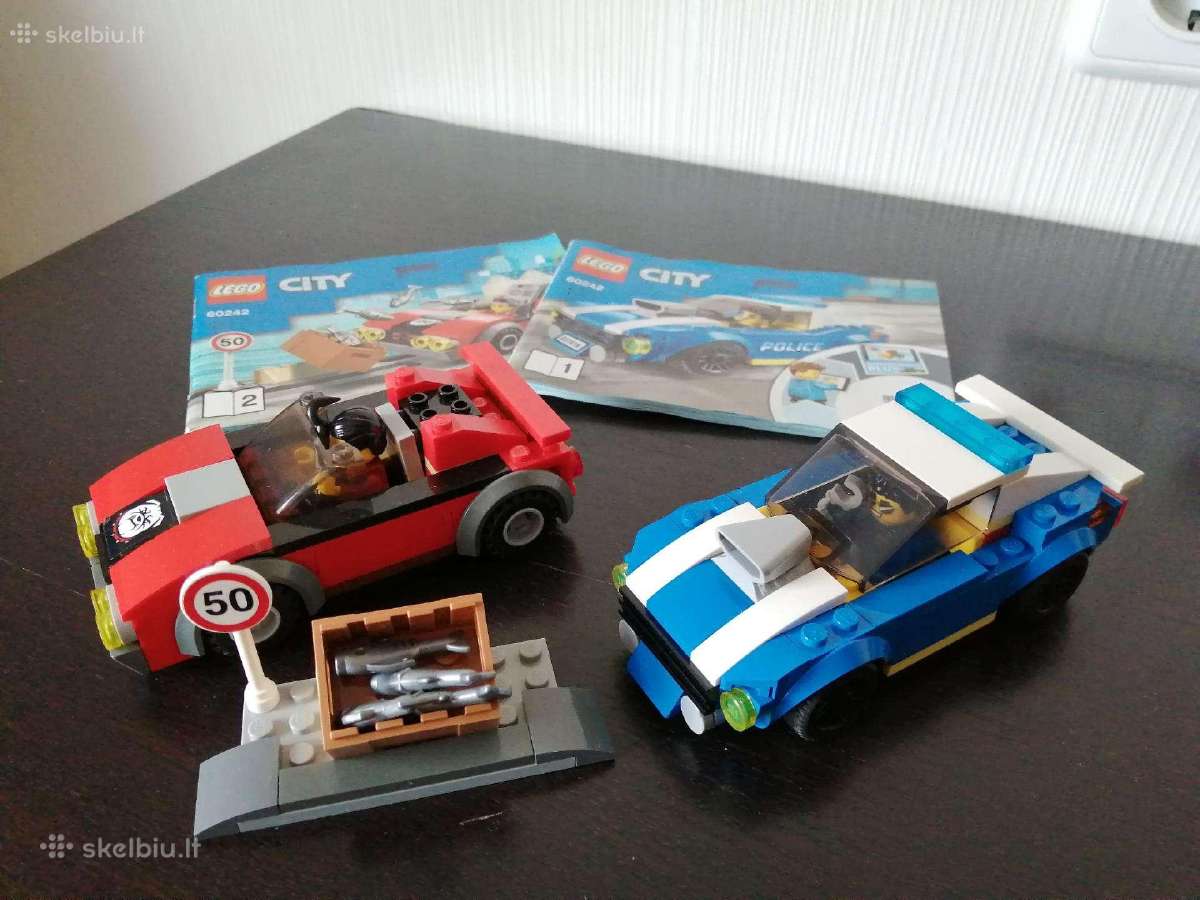 Lego - nuotraukos Nr. 4