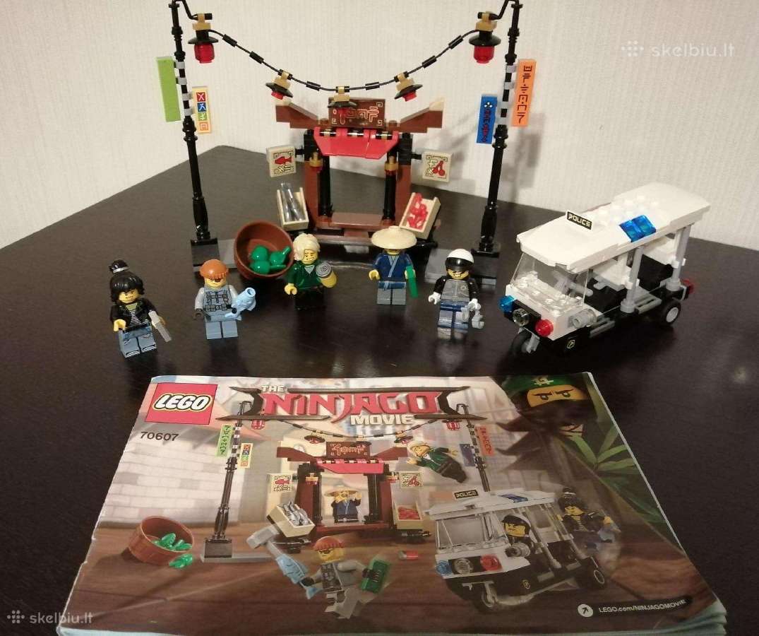 Lego - nuotraukos Nr. 5