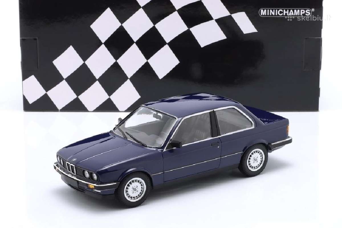 Bmw 323i E30
