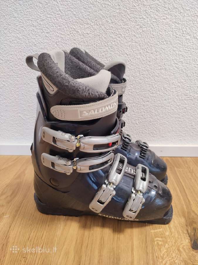 Salomon Performa 5.0 slidinėjimo batai