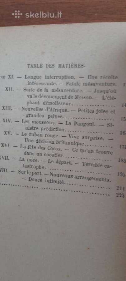 Le Journal D"yvon (1930) (kolekcinė) - nuotraukos Nr. 6