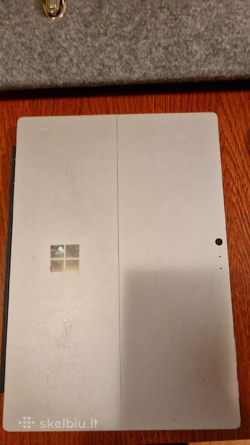 Microsoft Surface Pro