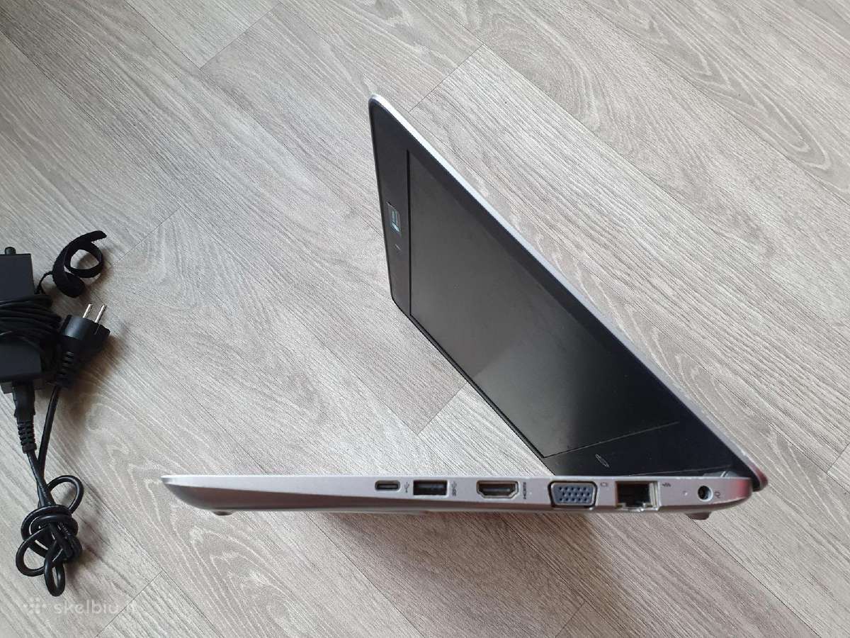Hp probook 430 G4 i5 8gb SSD - nuotraukos Nr. 5