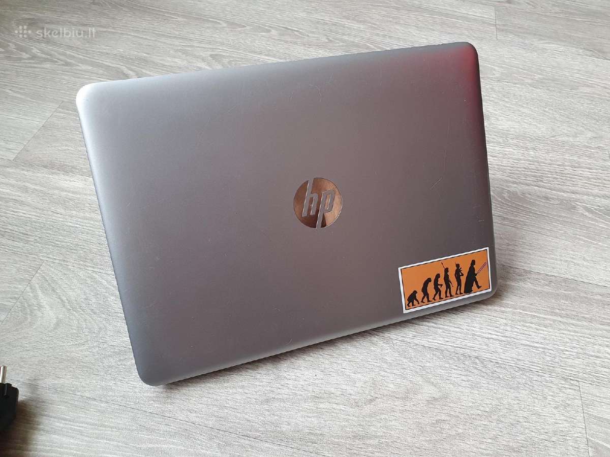 Hp probook 430 G4 i5 8gb SSD - nuotraukos Nr. 3