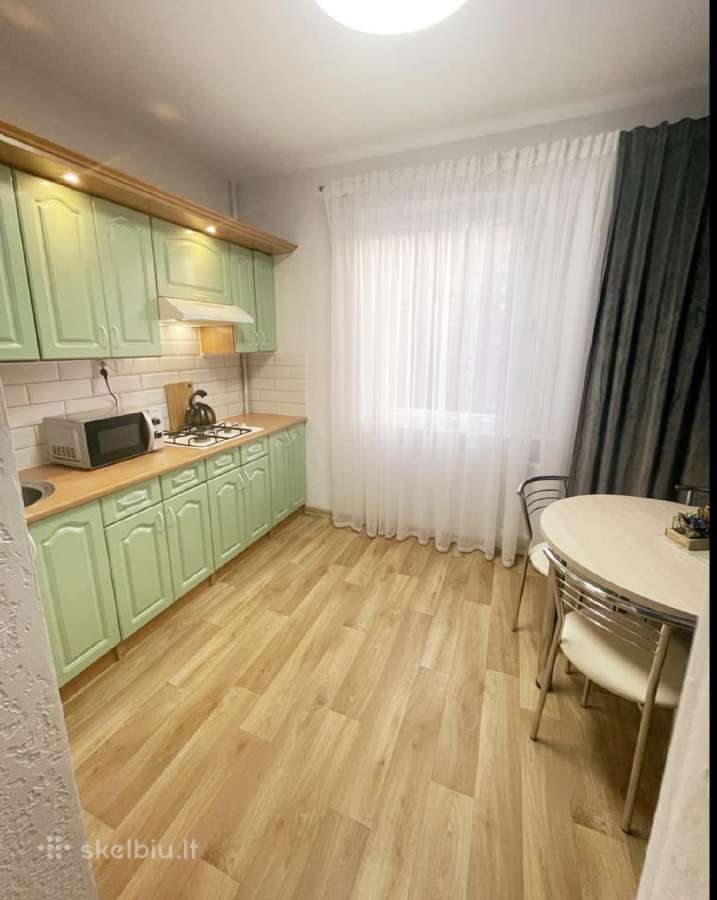 Vaidaugu Apartamentai - nuotraukos Nr. 7