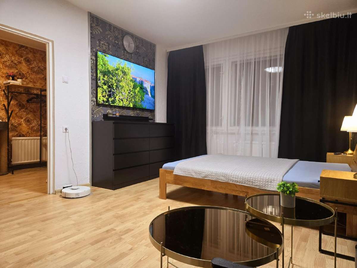 Vaidaugu Apartamentai - nuotraukos Nr. 2