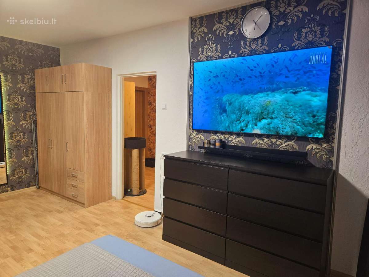 Vaidaugu Apartamentai