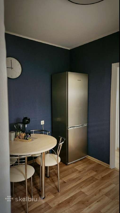 Vaidaugu Apartamentai - nuotraukos Nr. 8