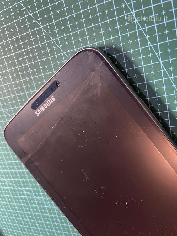 Samsung Galaxy Tab 3 7" Sm-t210 planštetinis - nuotraukos Nr. 4