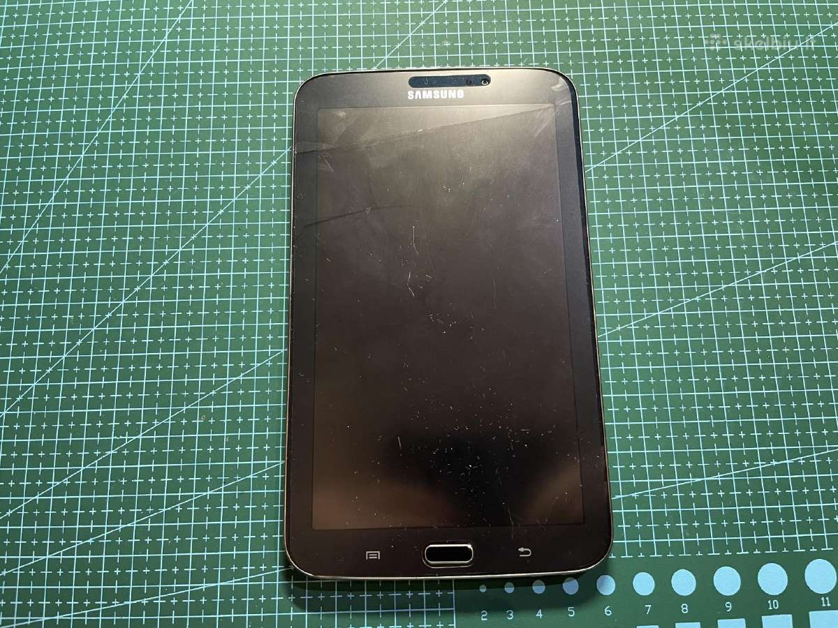 Samsung Galaxy Tab 3 7" Sm-t210 planštetinis - nuotraukos Nr. 5