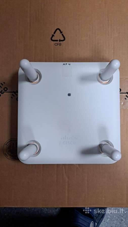 Cisco Aironet 1852e WiFi