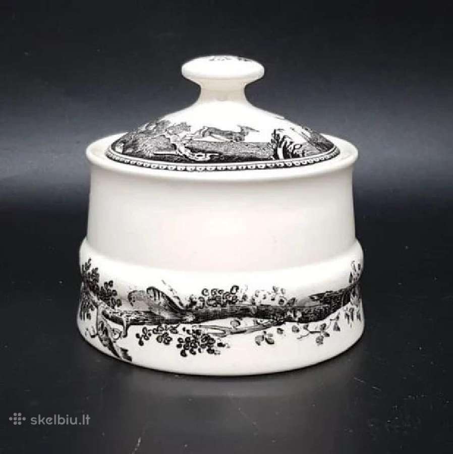 Villeroy & Boch indelis su dangteliu